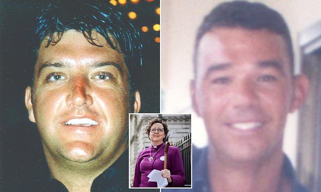 FreeJasonMoore's tweet card. Millionaire playboy Jason Moore was sentenced to life in prison with a minimum of 18 years on December 23 2013 after he was convicted of the murder of Robert Darby.