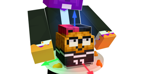 Tweet card summary image