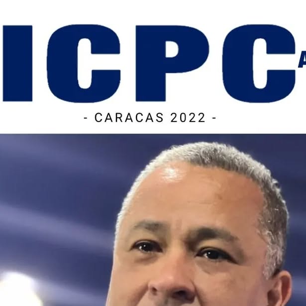 wcedenocicpc's tweet card. Wilmer Cedeño (@wcedenocicpc) • Instagram photos and videos