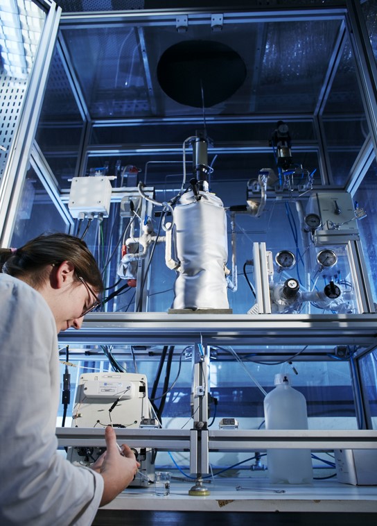 Carnot_ISIFoR's tweet card. Nouveaux procédés pour la transition énergétique et environnementale, optimisation des procédés industriels; UPPA,recherche, LaTEP, UPPA tech