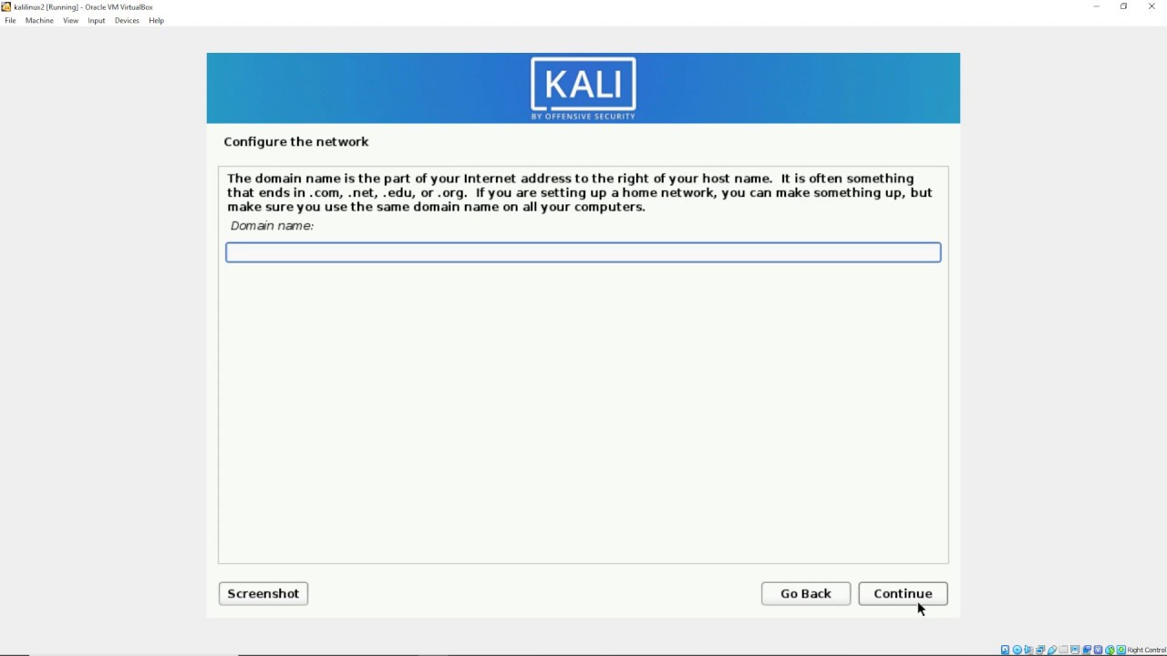 MGR_Hacktools's tweet card. Kali Linux 2020.2 İnstall