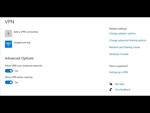 MGR_Hacktools's tweet card. Windows 10 - Free VPN No Limit