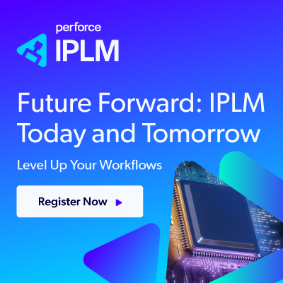 DanielNenni's tweet card. Today, Perforce IPLM stands at the intersection of data management,…