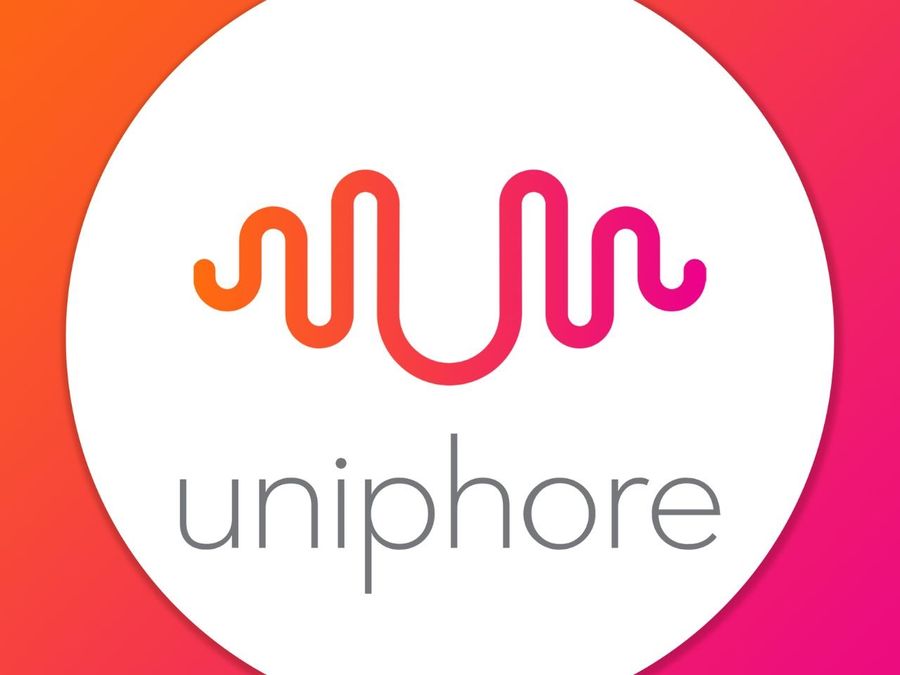 TiceNews's tweet card. How did Chennai-born AI startup Uniphore attract global giants like Nvidia, AMD, and Snowflake in its $260 million Series F funding round? TICE Dispatch