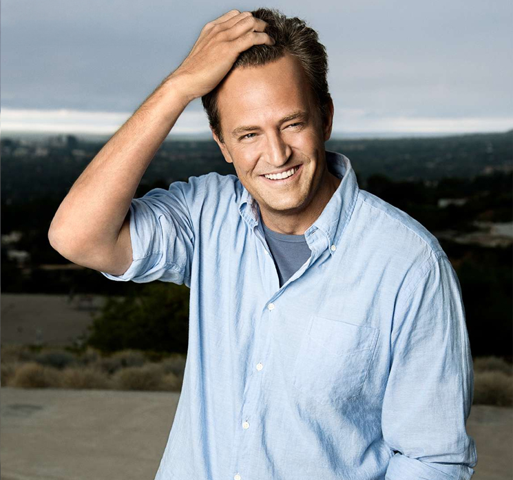 dateline_keith's tweet card. The Matthew Perry Foundation is the realization of Matthew's enduring commitment to helping others struggling with the disease of addiction. It will honor his legacy and be guided by his own words...