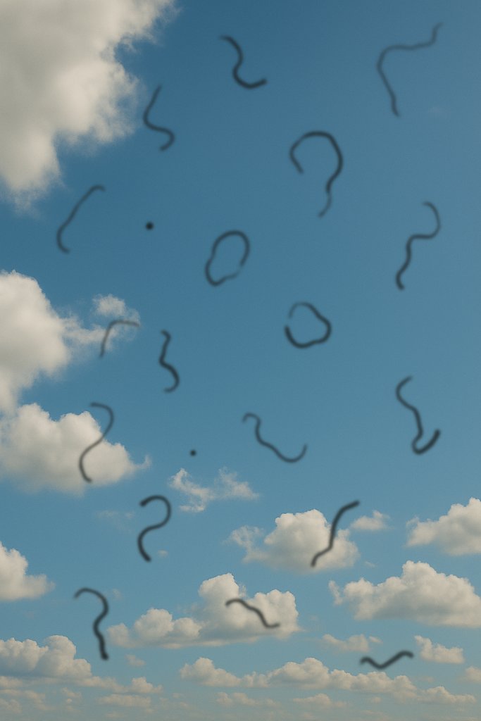 IntelFormula's tweet card. Discover which supplements may help reduce eye floaters and which ones to avoid, based on science.