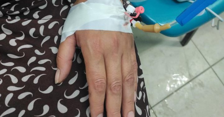 Tweet card summary image