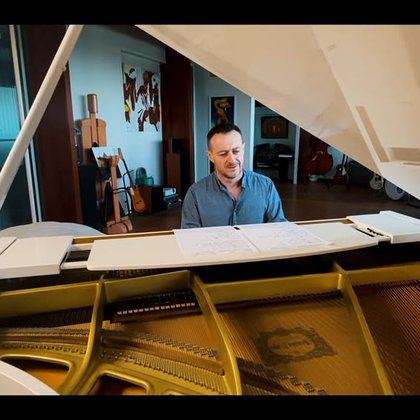 Tweet card summary image