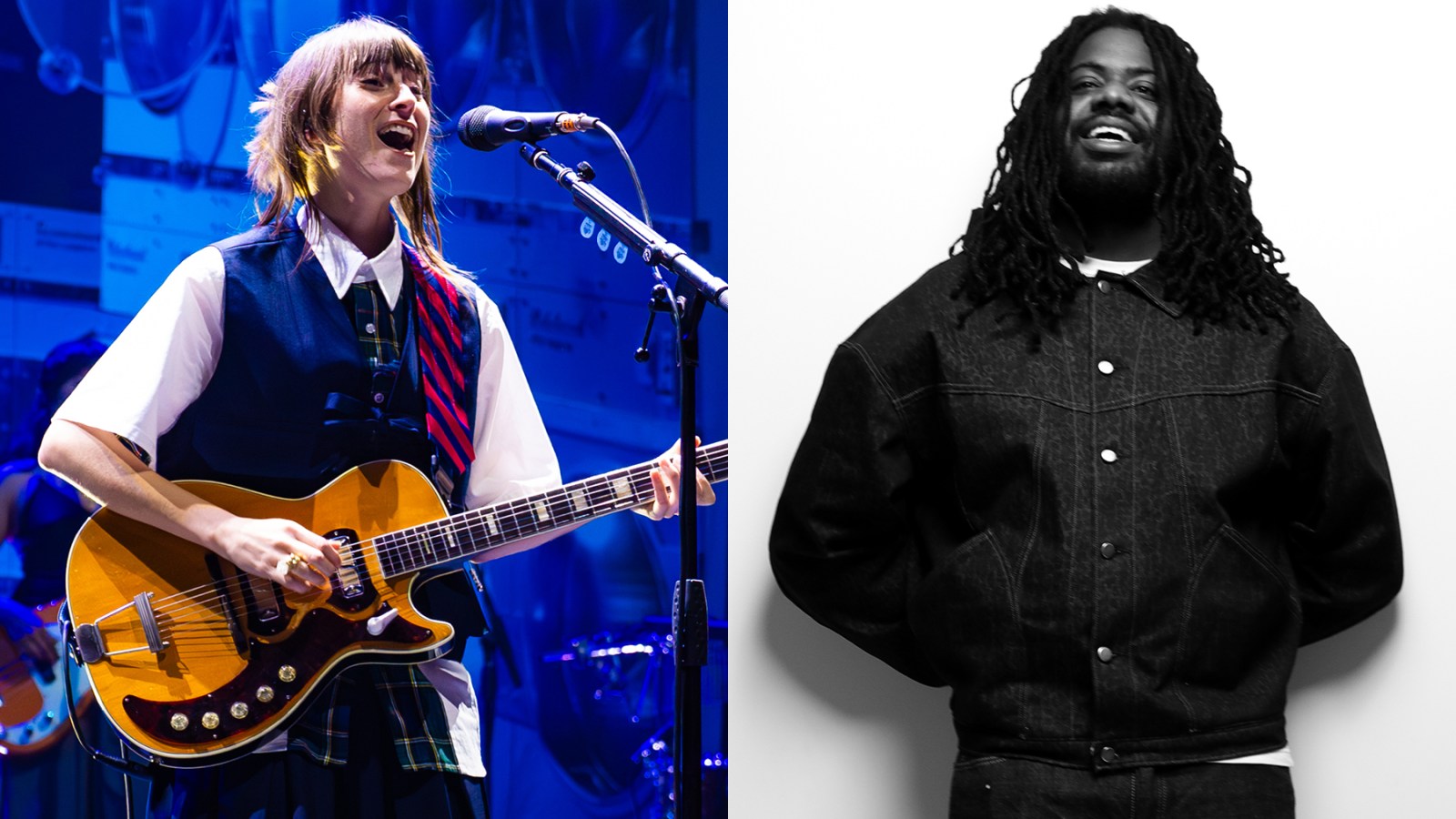 andrejgee's tweet card. No Music For Genocide urges artists to geo-block their music from Israeli streaming platforms