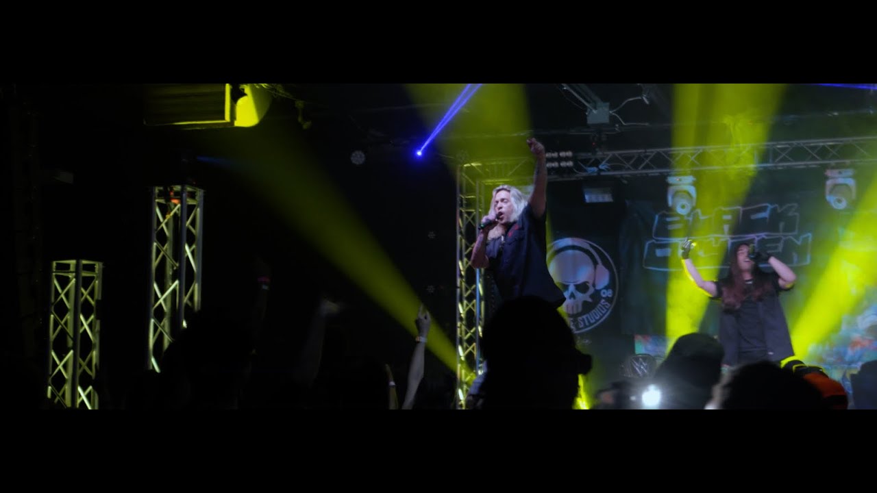 blackoxygen1's tweet card. Black Oxygen - Colorado Springs, CO - Sunshine Studios Live Recap