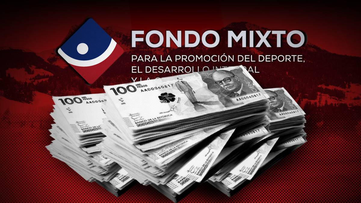 estoescambio's tweet card. CAMBIO tuvo acceso a un informe sobre el polémico Fondo Mixto Sierra Nevada de La Guajira en el que se revela un caso insólito: una joven ingeniera que en solo 10 meses "vigiló" 45 contratos en cinco...