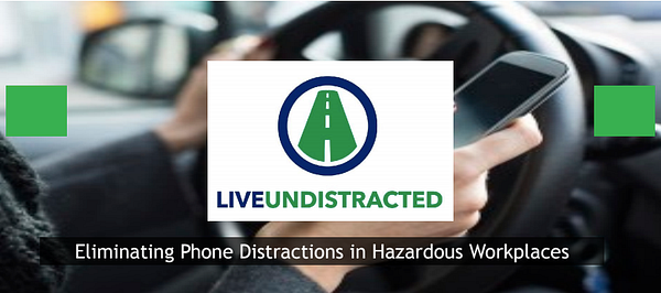 PhoneSafeSystem's tweet card. Every idea needs a Medium