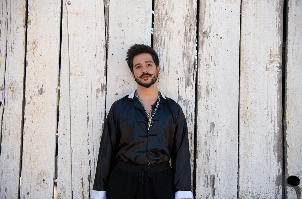 billboardlatin's tweet card. Camilo leads the list of nominees for the 2021 Latin Grammys with 10 nods, including nominations in the album, record and song of the year categories.