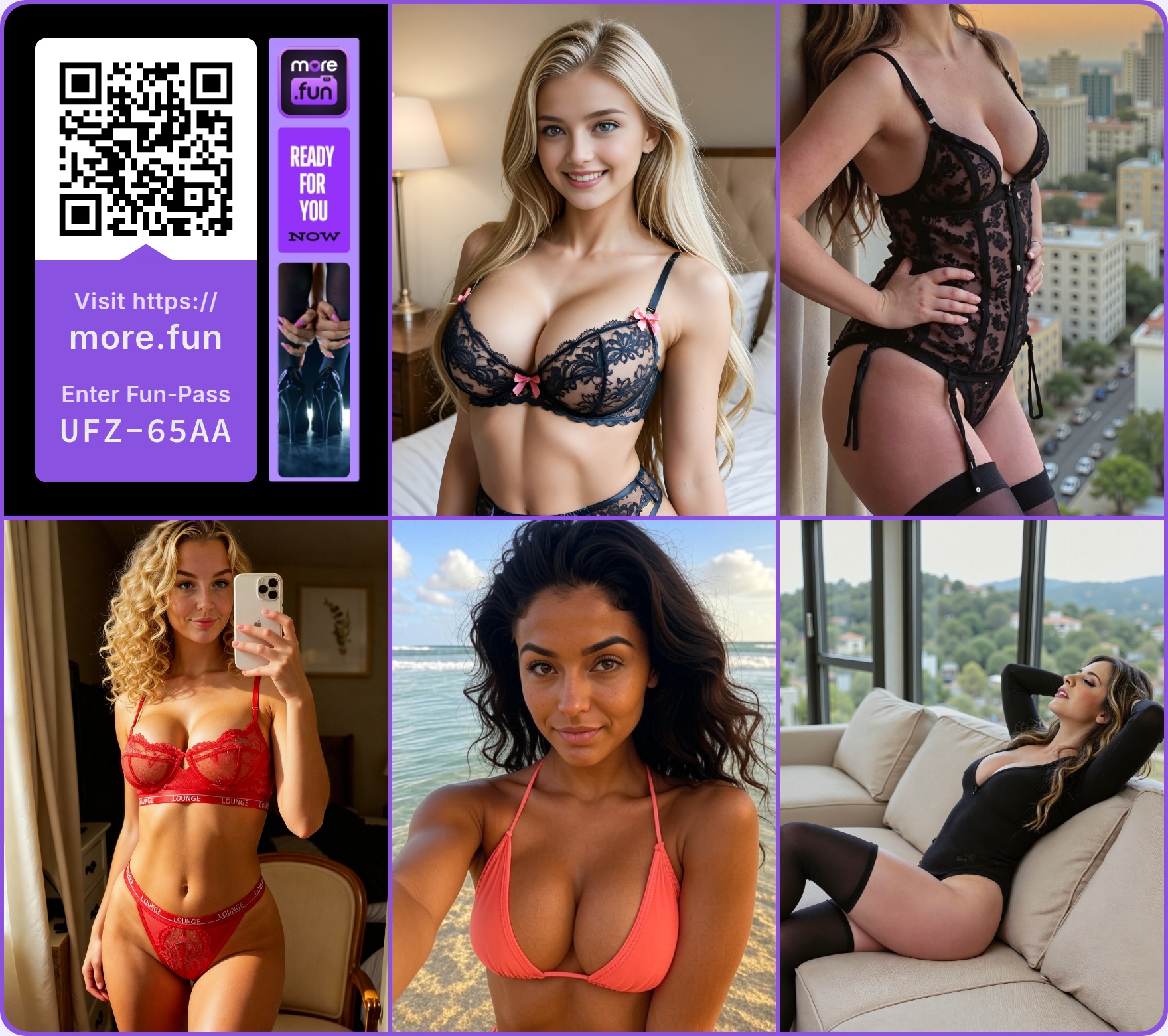 see_more_fun's tweet card. Fun-Pass: UFZ-65AA