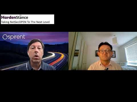 netsecopen's tweet card. Taking NetSecOPEN to the Next Level