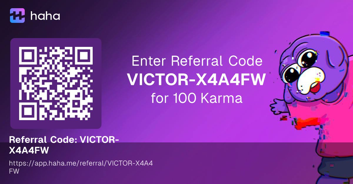 ov_crypt's tweet card. Receive 100 Karma when you sign up using this link!