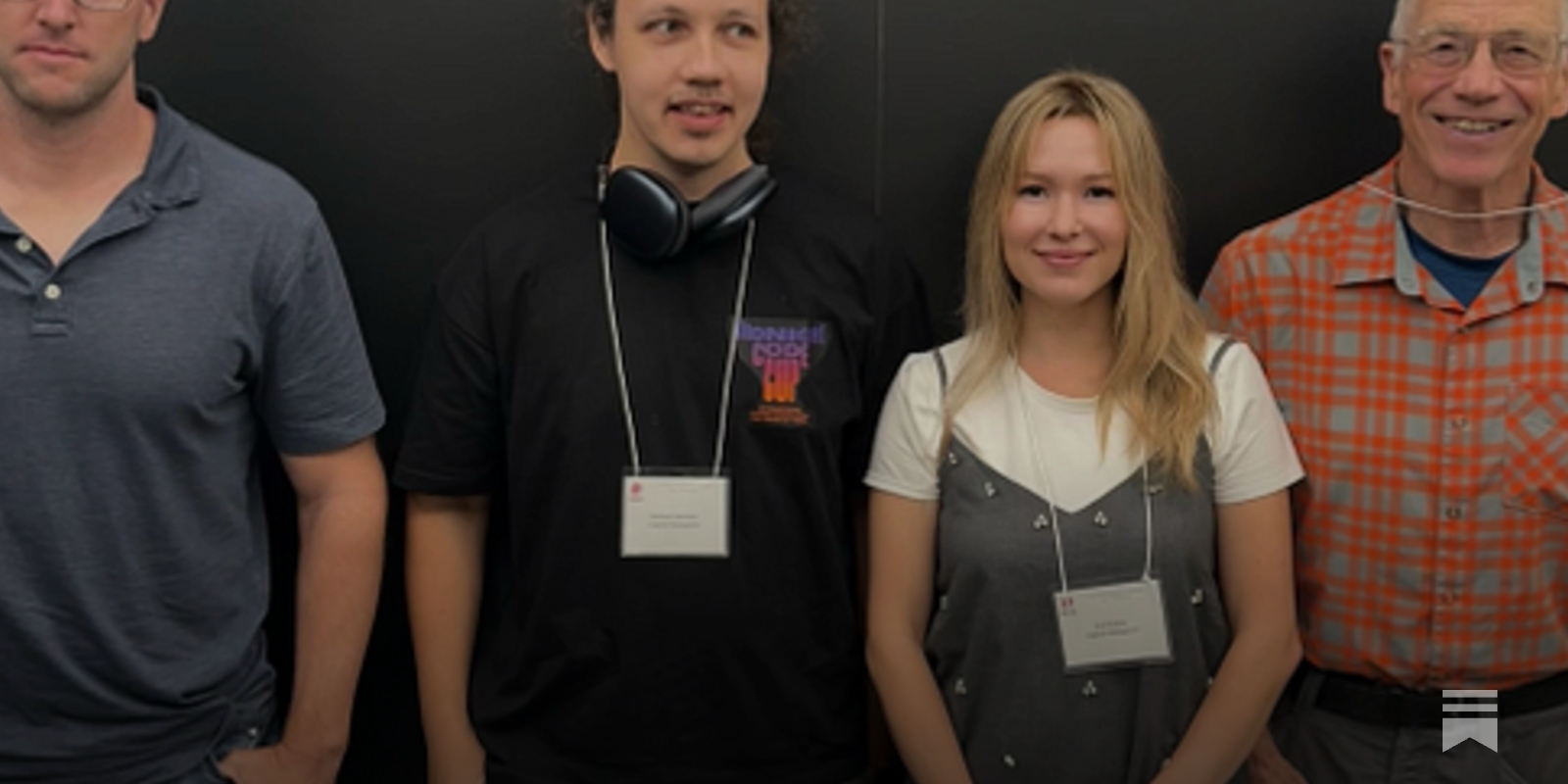 logic_int's tweet card. Startups like the newly-launched Logical Intelligence, and the Robinhood CEO's new venture Harmonic, are pushing math-heavy "formal verification" models to secure AI code.