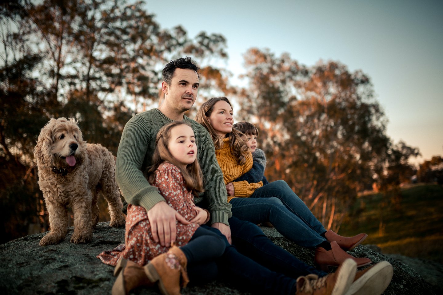 QuotientApp's tweet card. You're going to love this story of Doug and Danika. While travelling they fell in love with letterpress printing and decided to set up their own business back in Australia.