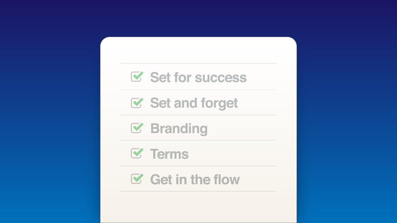 QuotientApp's tweet card. Here are some basic best practices that will serve both your business, and your customer’s needs, and ensure every Quote you send is the best it can be.