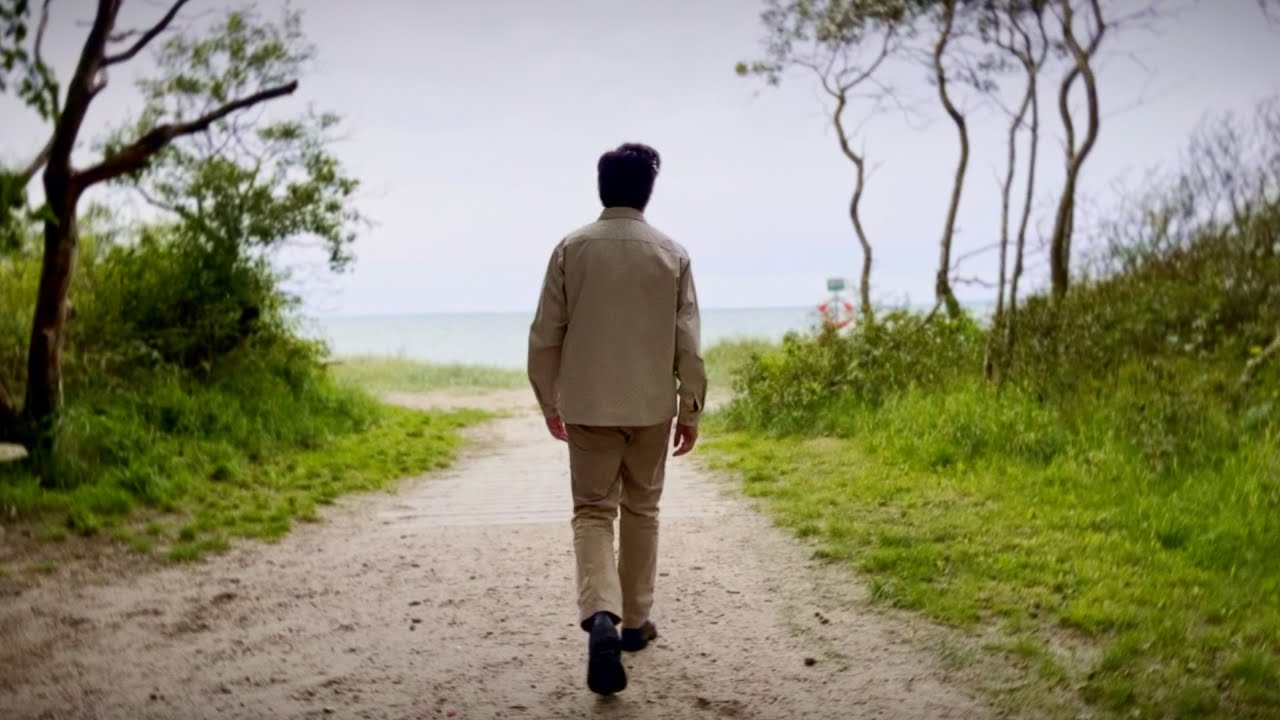 LeneBausagerUK's tweet card. Rick Astley - Never Gonna Stop (Official Video)