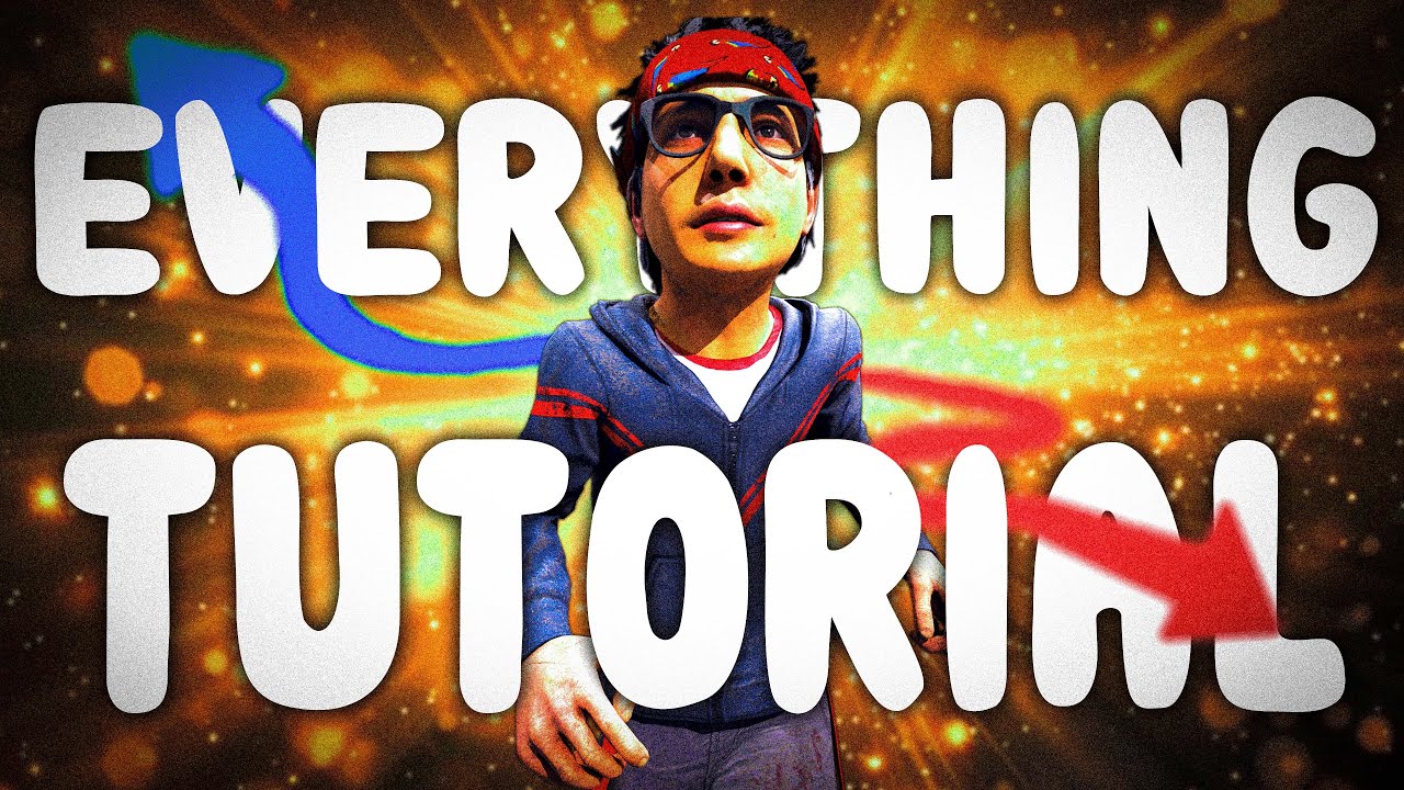 carolbressmilk's tweet card. how to be good at dbd