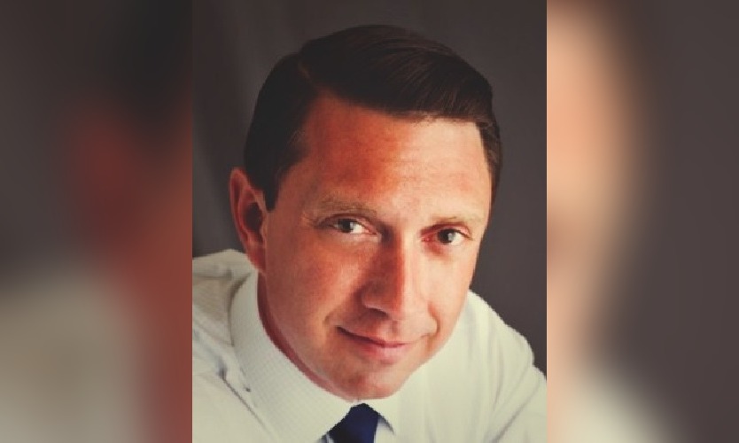 BusInsMagazine's tweet card. R. Berkley announced the appointment of Hale Johnston as president of subsidiary Berkley Net, a workers compensation insurer.