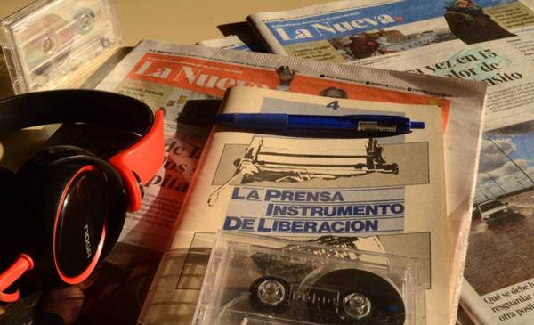 JUANYTOELIAS's tweet card. Este texto fue elaborado por ChatGPT a partir de las indicaciones proporcionadas por la periodista de La Nueva., Victoria Álvarez Fortunato. Tras varios intercambios, se presenta a continuación el...