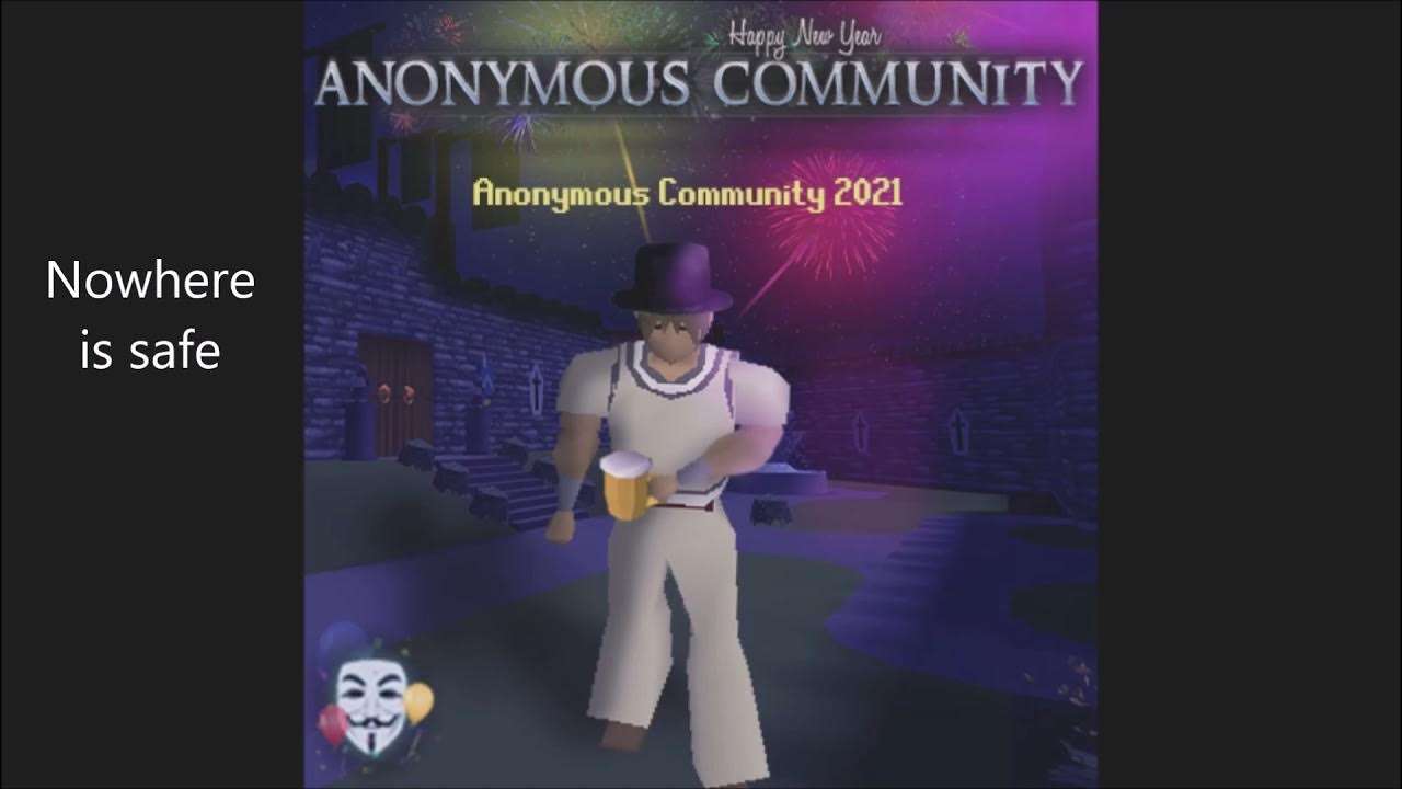 AC_OSRS's tweet card. Deathrow Runescape - Innocent members banned - Leak #2