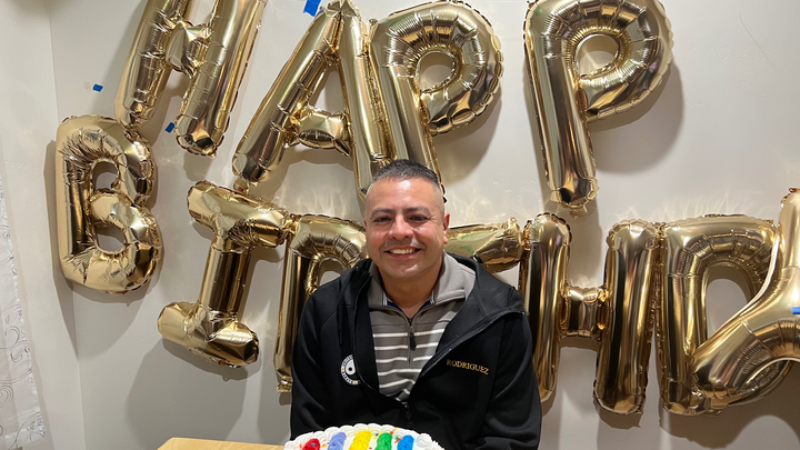 NicholasVinyar1's tweet card. My name is Victor Rodriguez, and I’m fundraising for my dad, Victor … Victor Rodriguez needs your support for Help Bring Victor Home & Save La Playa Taco Shop