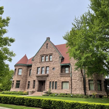 Tweet card summary image