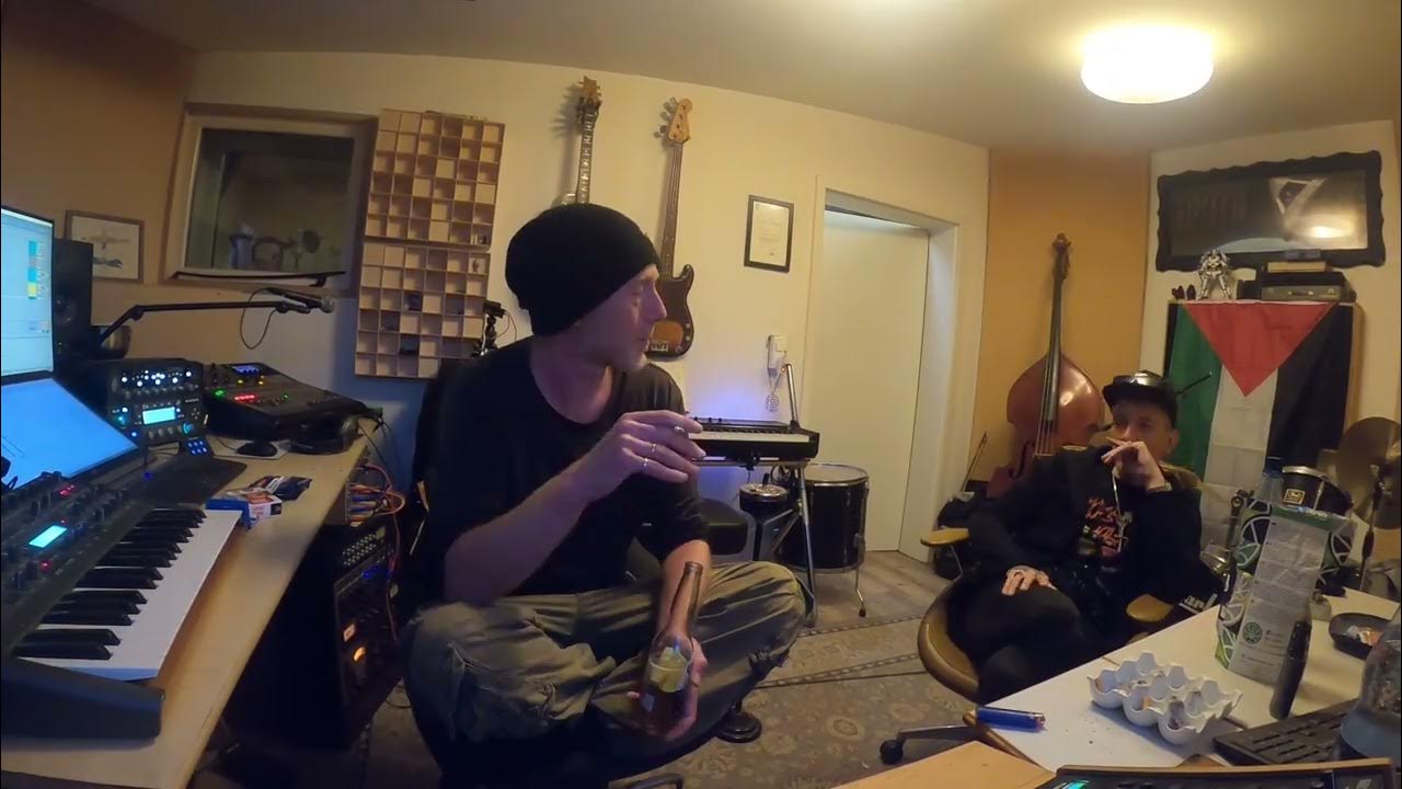 Humanworkshop's tweet card. Leisure-B / Philipp - Jam