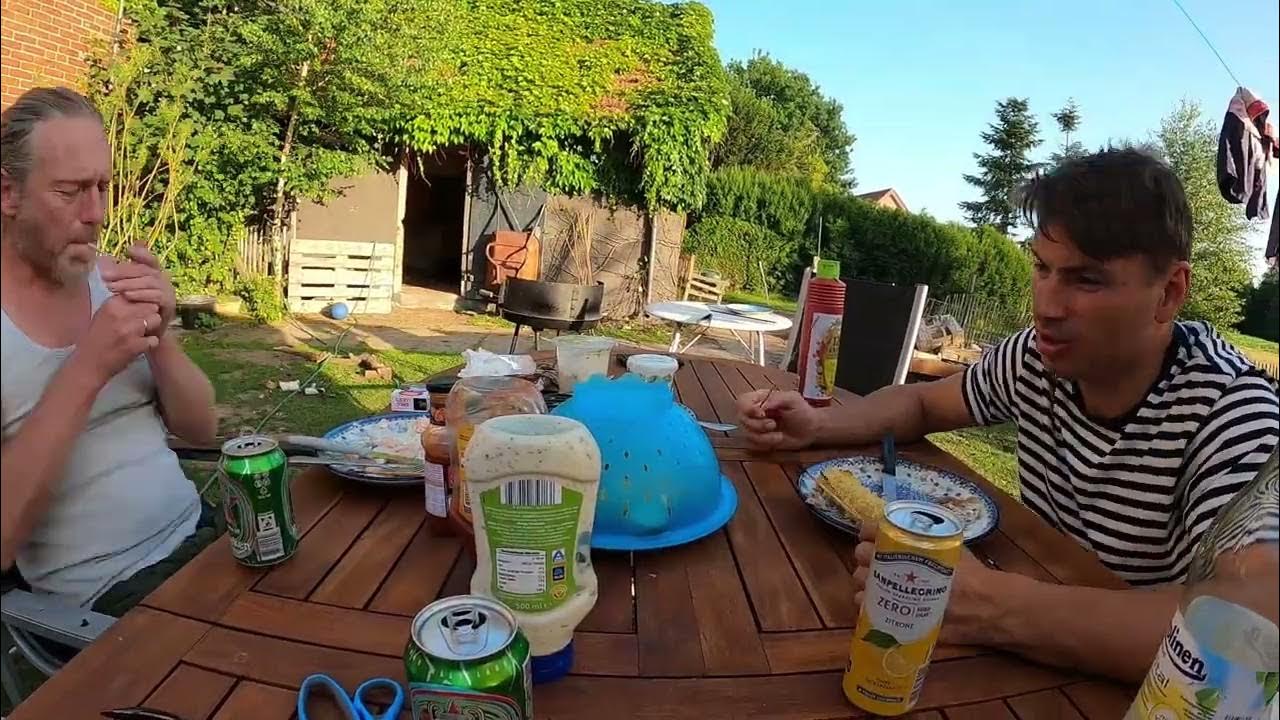 Humanworkshop's tweet card. Leisure-B & Julian Winter - Session Timelapse 10