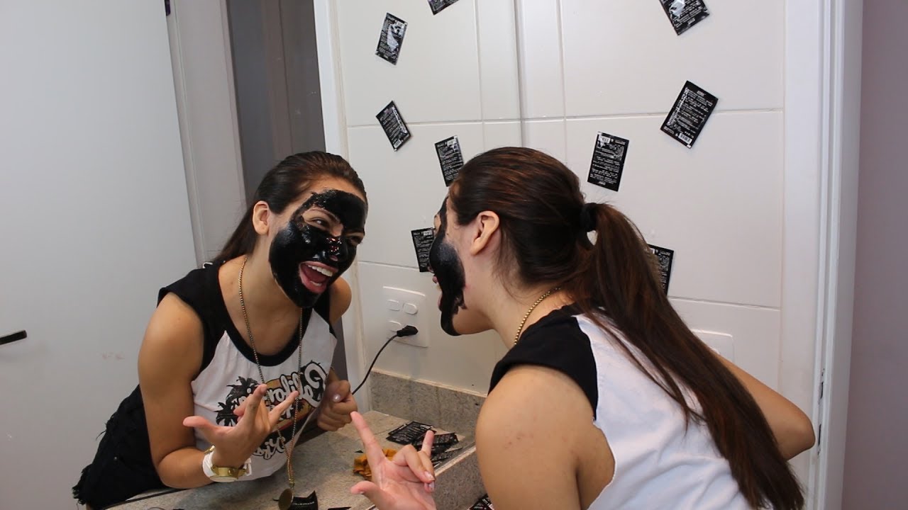 danirussotv's tweet card. COMO TER A PELE PERFEITA