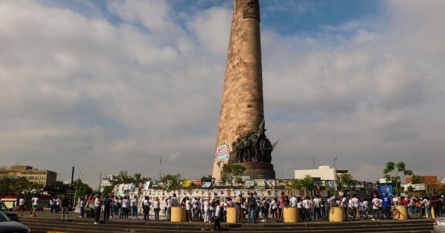 Tweet card summary image