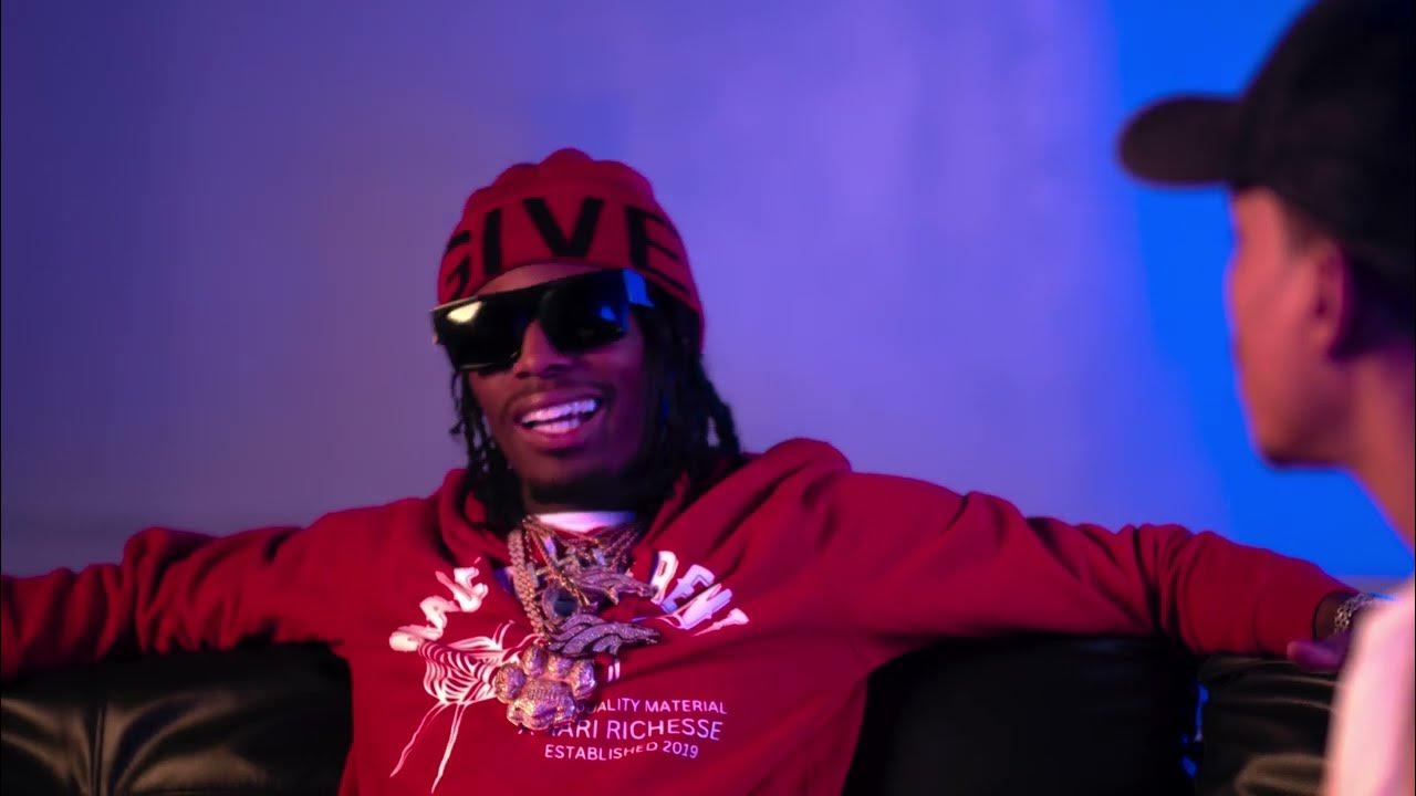 TayCrispy's tweet card. Snap Dogg Meeting Young Thug, Lil Durk, Snoop Dogg, Boxing & More...