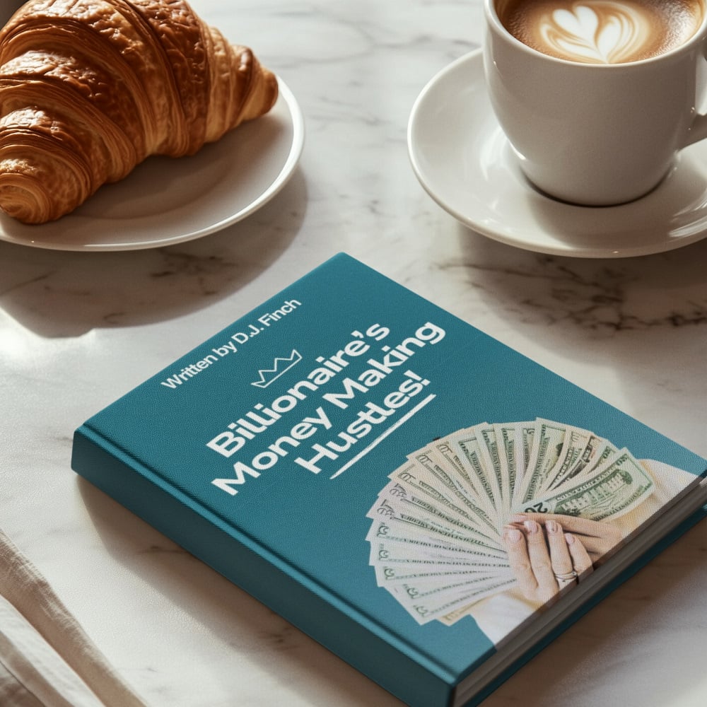 Side_Gigs's tweet card. 🚀 Tired of living paycheck to paycheck?Looking for a way to create extra income, work from home opportunities, or even build your own business on the side?My new ebook, “Financial Freedom: Unlocki...