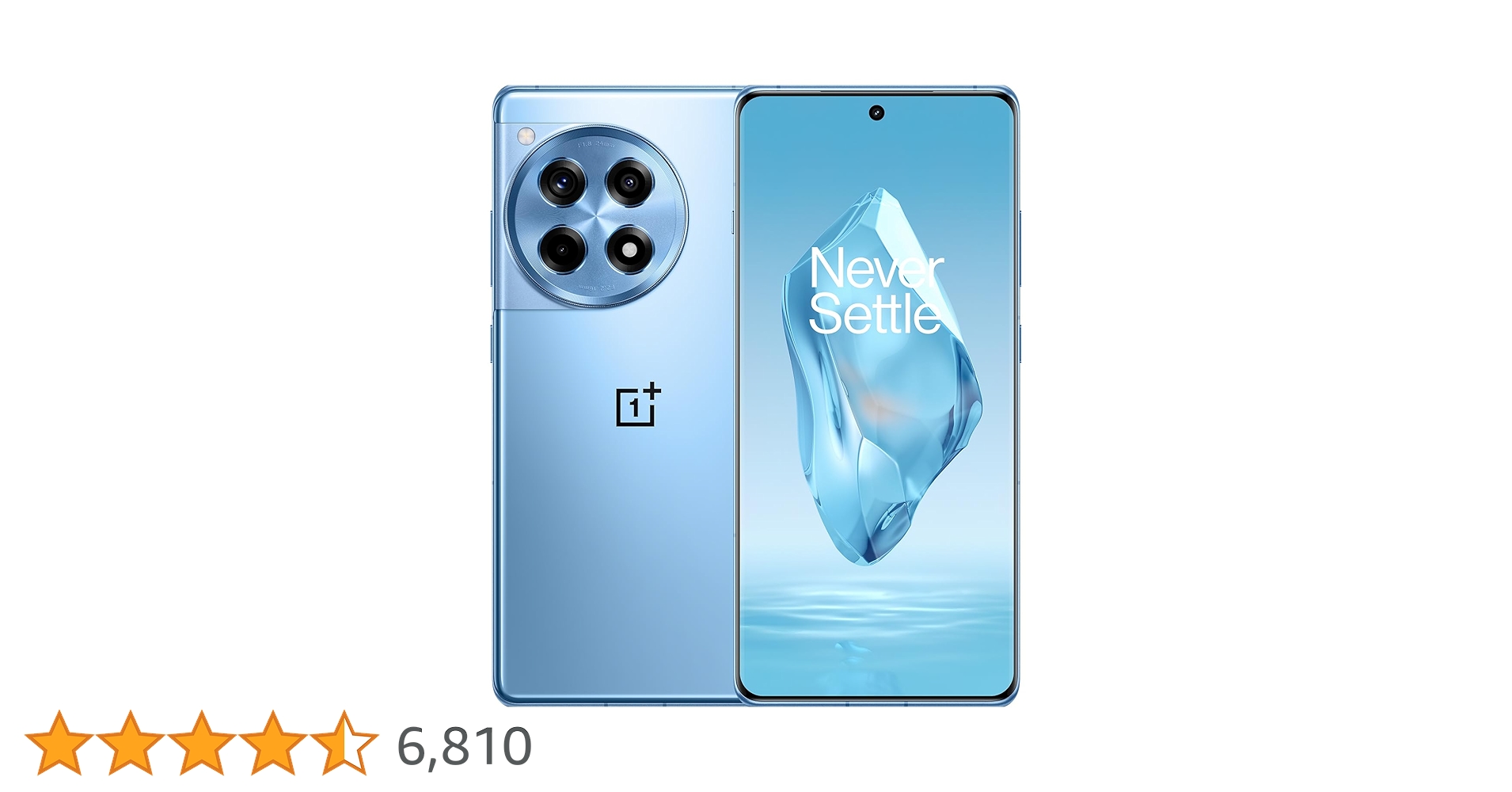 AdiraTech's tweet card. OnePlus 12R