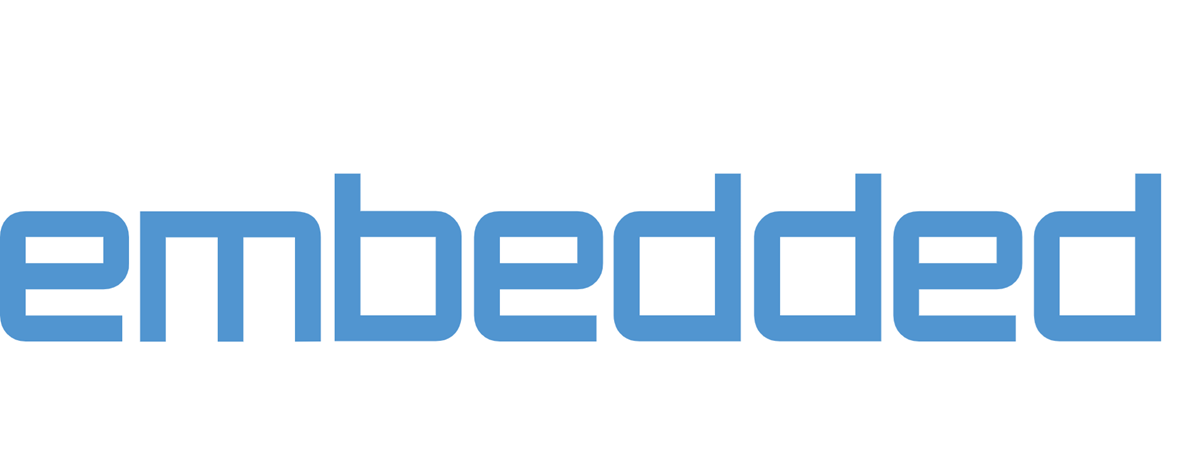 ArtAndCraftwork's tweet card. Embedded.com covers systems design, development, programming, technology, magazines, news, and industry insights for the global electronics community.