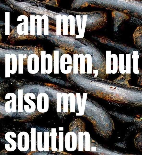 progressnotper2's tweet card. Here I was just going through my days thinking all was going really well. My health issues seem to be in control. My body is feeling better. My stress level is being managed. Life is good. I even g…