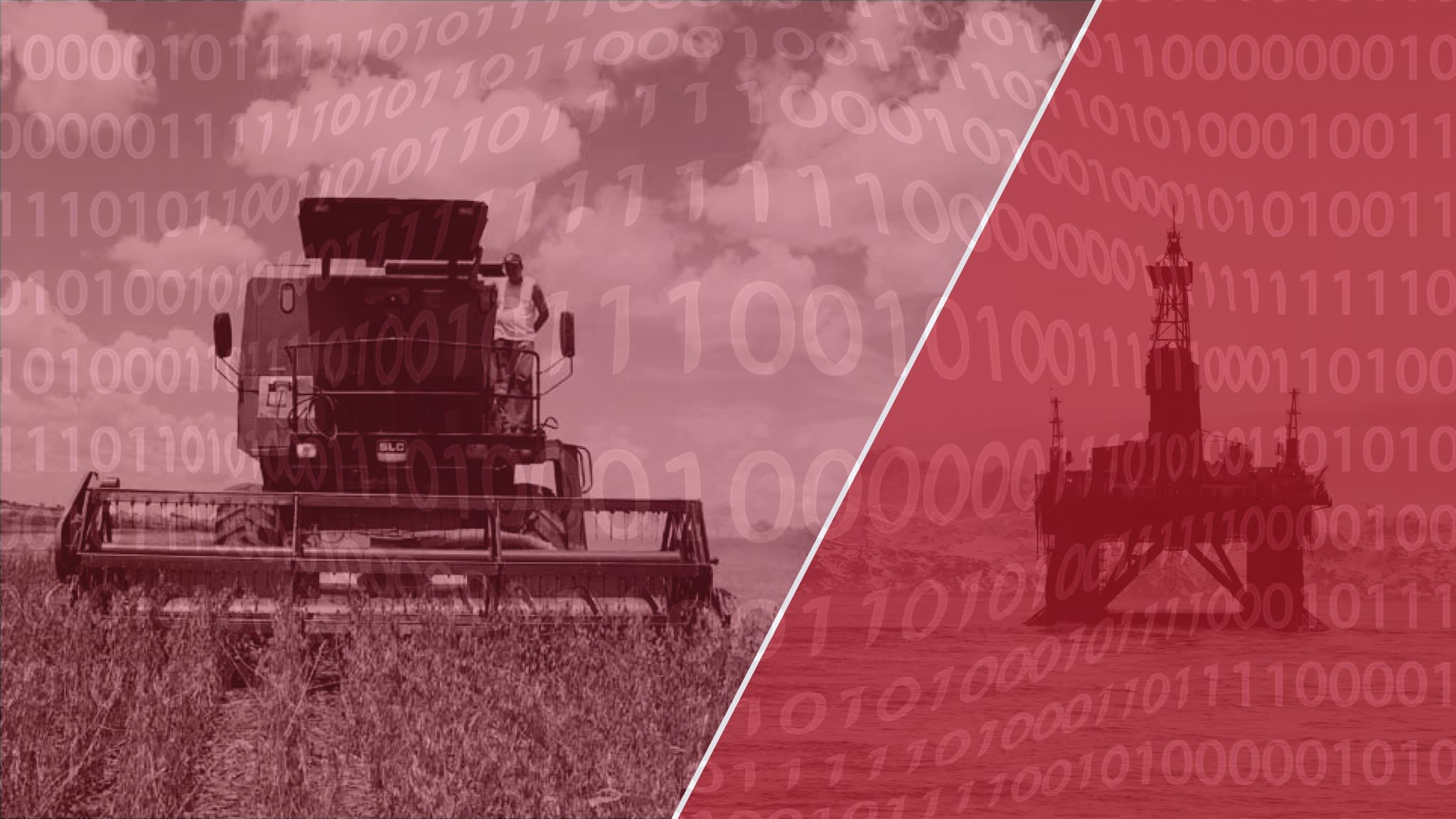 RussianGrainTra's tweet card. Search is on for data experts who are able to employ algorithms to boost margins