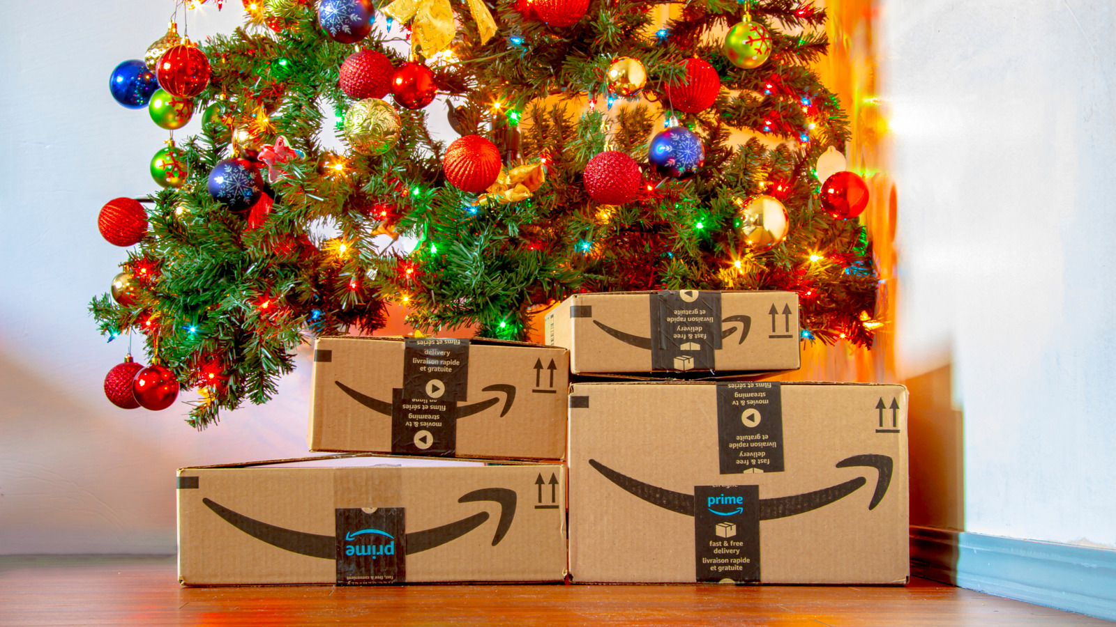 BGR's tweet card. Amazon is once again extending its return policy for the holiday season, so you have more time to return any gifts that don't fit the bill.