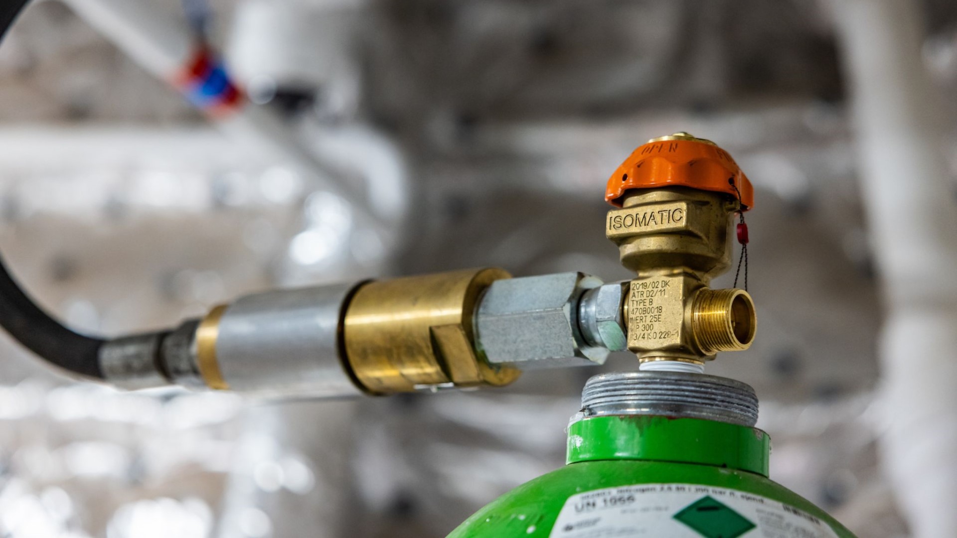 IFSJournal2020's tweet card. Survitec has announced the acquisition of NOHA’s Marine Fire Service business in Norway, according to a press release from the company.