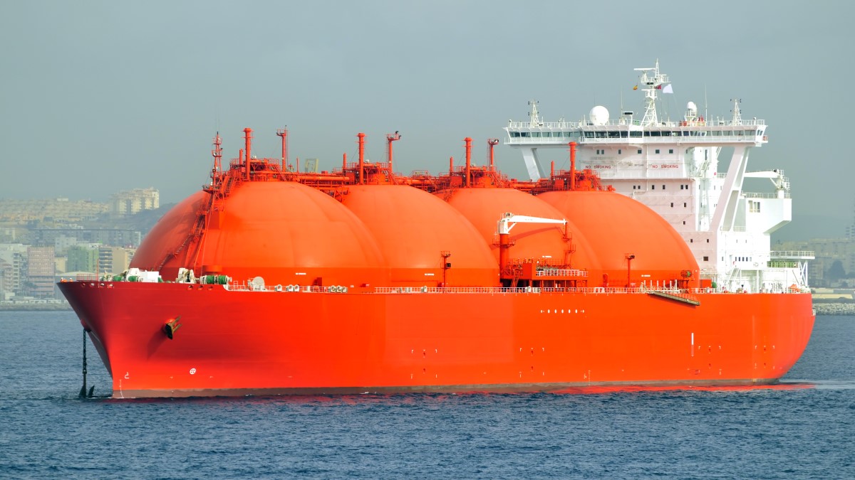 IFSJournal2020's tweet card. Survitec has announced that its brand Maritime Protection will provide dry inert gas systems for 24 LNG carriers under construction in China.