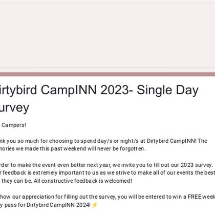 Tweet card summary image