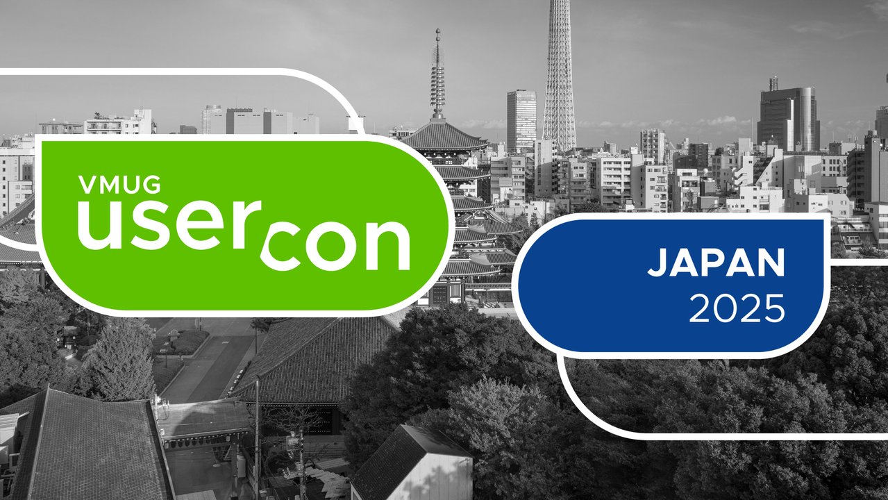 damepanda_supra's tweet card. ## イベント概要 みなさま，大変お待たせしました！2025 年も Japan VMUG UserCon を開催します！ ★会場参加者には先着プレゼント有り！ 今年も VMUG サポーターさまからご提供いただいた色々なノベルティをご用意しています．それぞれ数量に限りがありますのでご了承ください． みなさま奮ってご参加ください！ ## 会場 (合同会社DMM.comさまに会場協賛いただいていま...