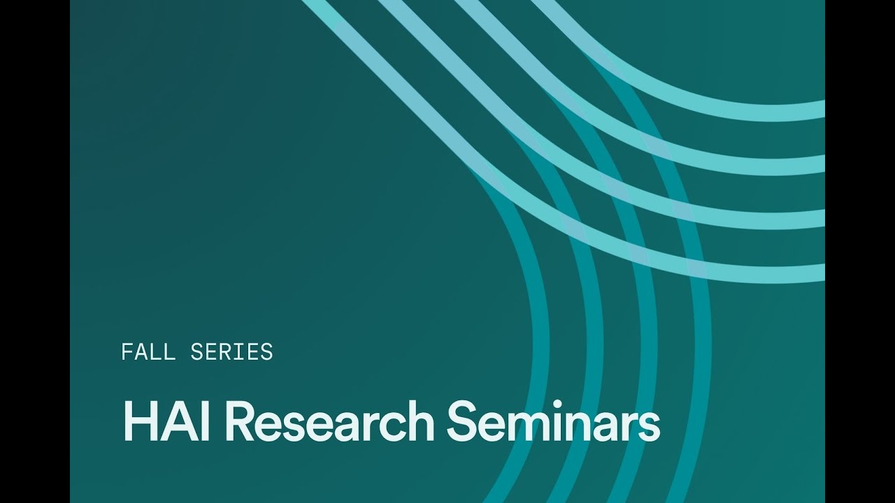 CommonCrawl's tweet card. HAI Seminar: Addressing Challenges of Public Web Data