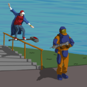 Tweet card summary image