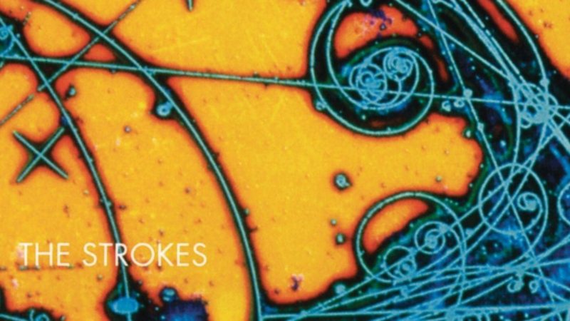 codigoalterno's tweet card. Un día como hoy, 30 de julio, pero en 2001, la banda estadounidense The Strokes, lanza su disco debut Is This It. Apoyados en su EP debut ('The Mod...