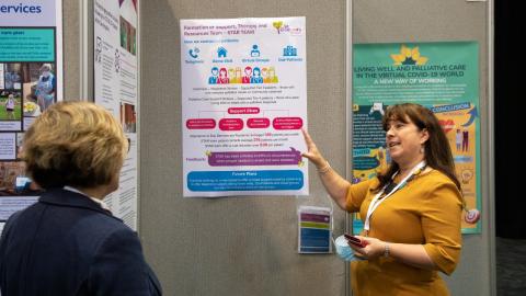 amaranwosu's tweet card. Join our community of practice for anyone with a professional interest in providing high quality, evidence based palliative and end of life care.