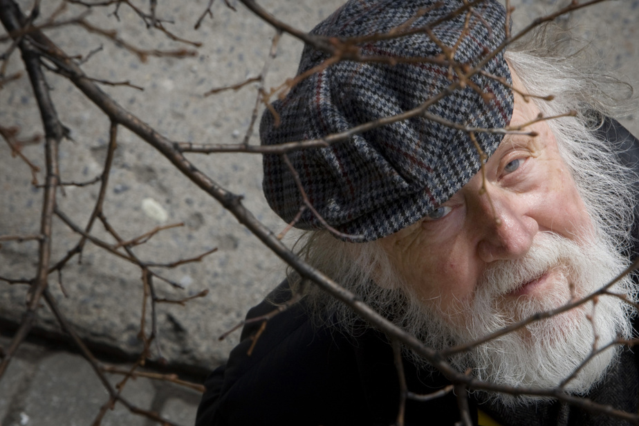 ACS_Qc's tweet card. Il aimait parler de poussières d’étoiles et communiquer les dernières nouvelles du cosmos. Mais il avait tout autant à cœur le sort de cette petite planète bleue où il aura marché durant pratiquement...